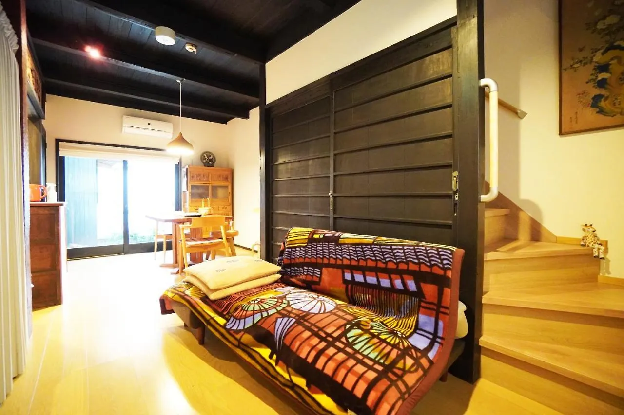 Ken Kun House Villa Kyoto 0*,  Japan