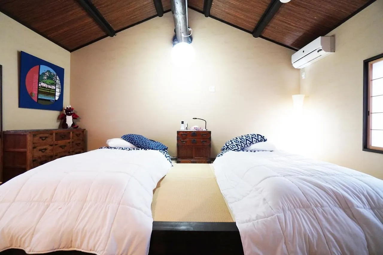 Ken Kun House Villa Kyoto Holiday home