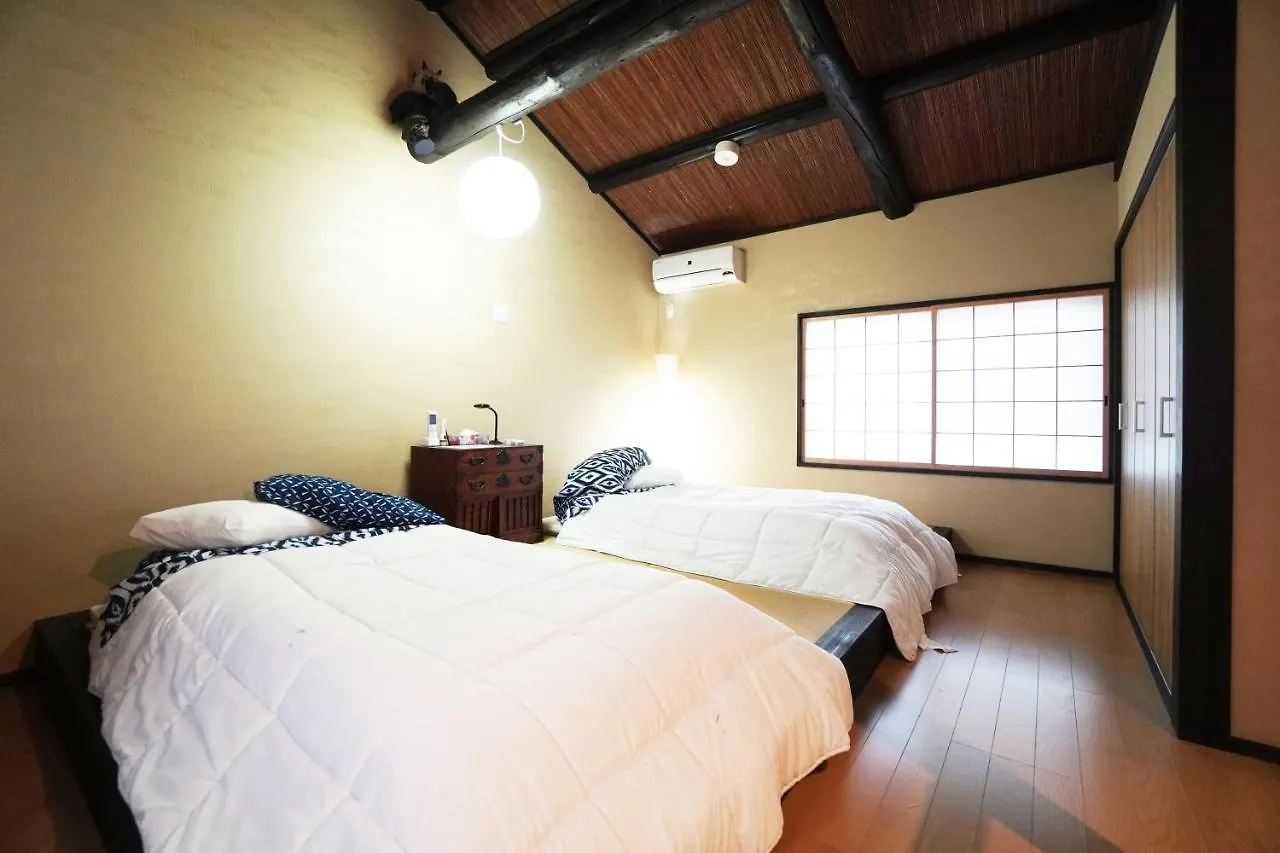 Holiday home Ken Kun House Villa Kyoto Japan