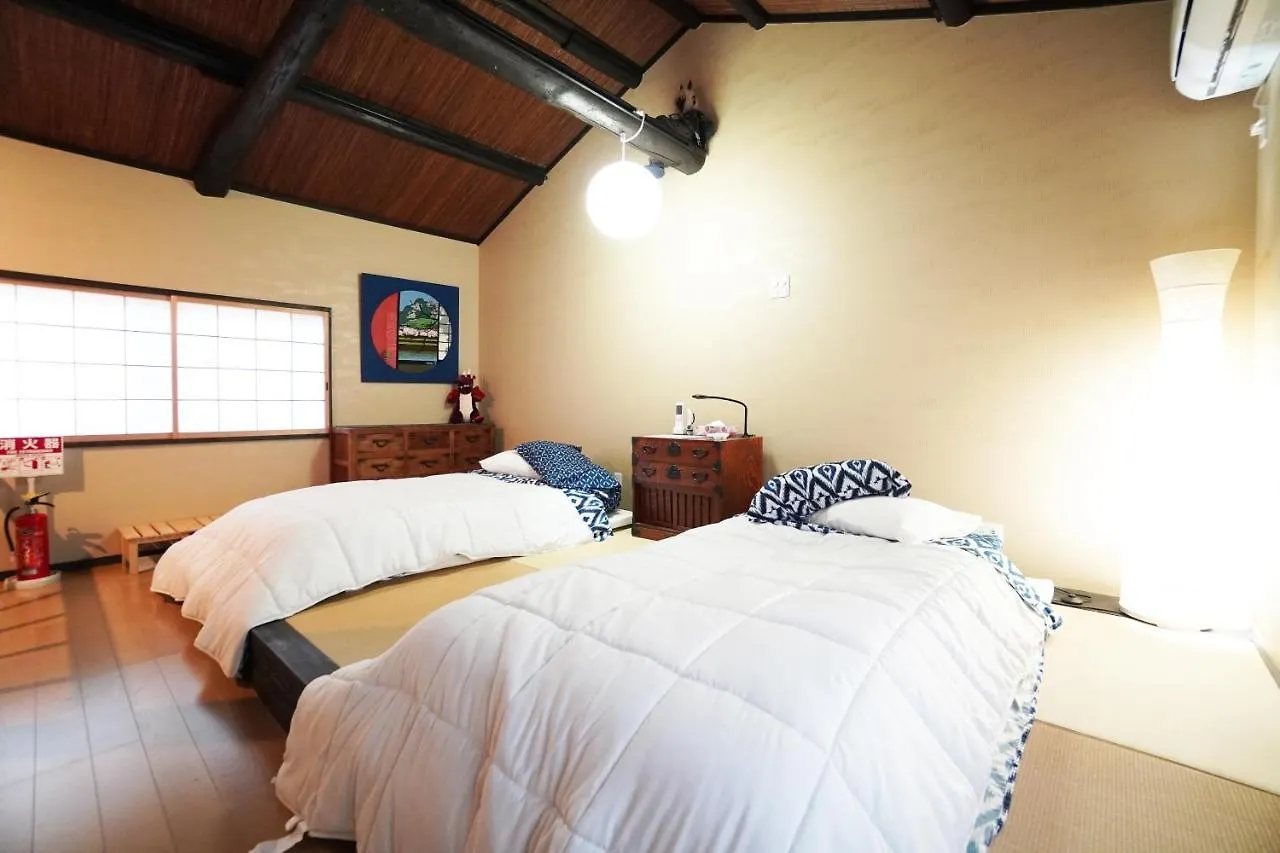Holiday home Ken Kun House Villa Kyoto