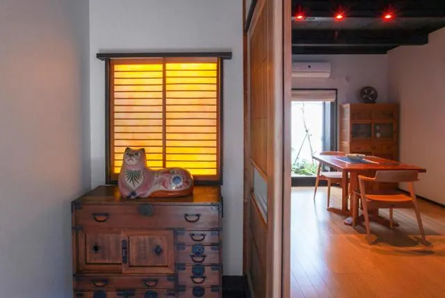 Ken Kun House Villa Kyoto Holiday home